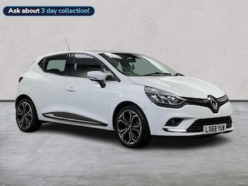 Used Renault Clio 2018 for sale - 79571482: Photo