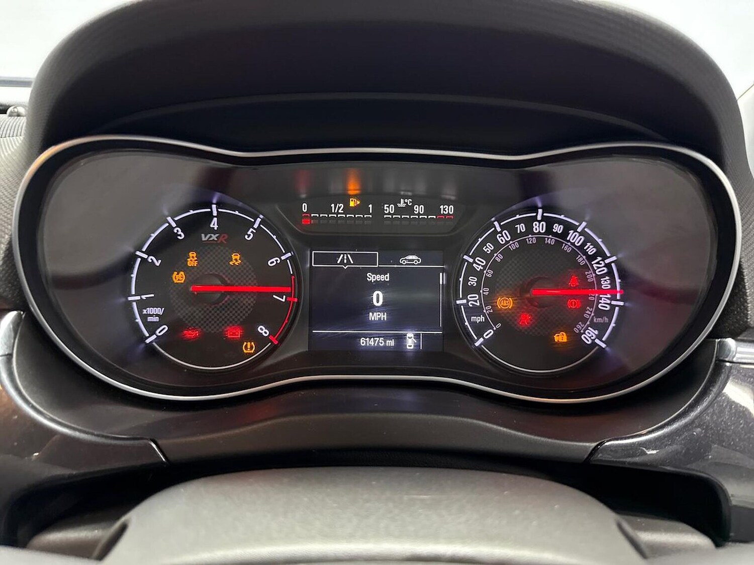 Used Vauxhall Corsa 2016 for sale - 76471036: Photo 10