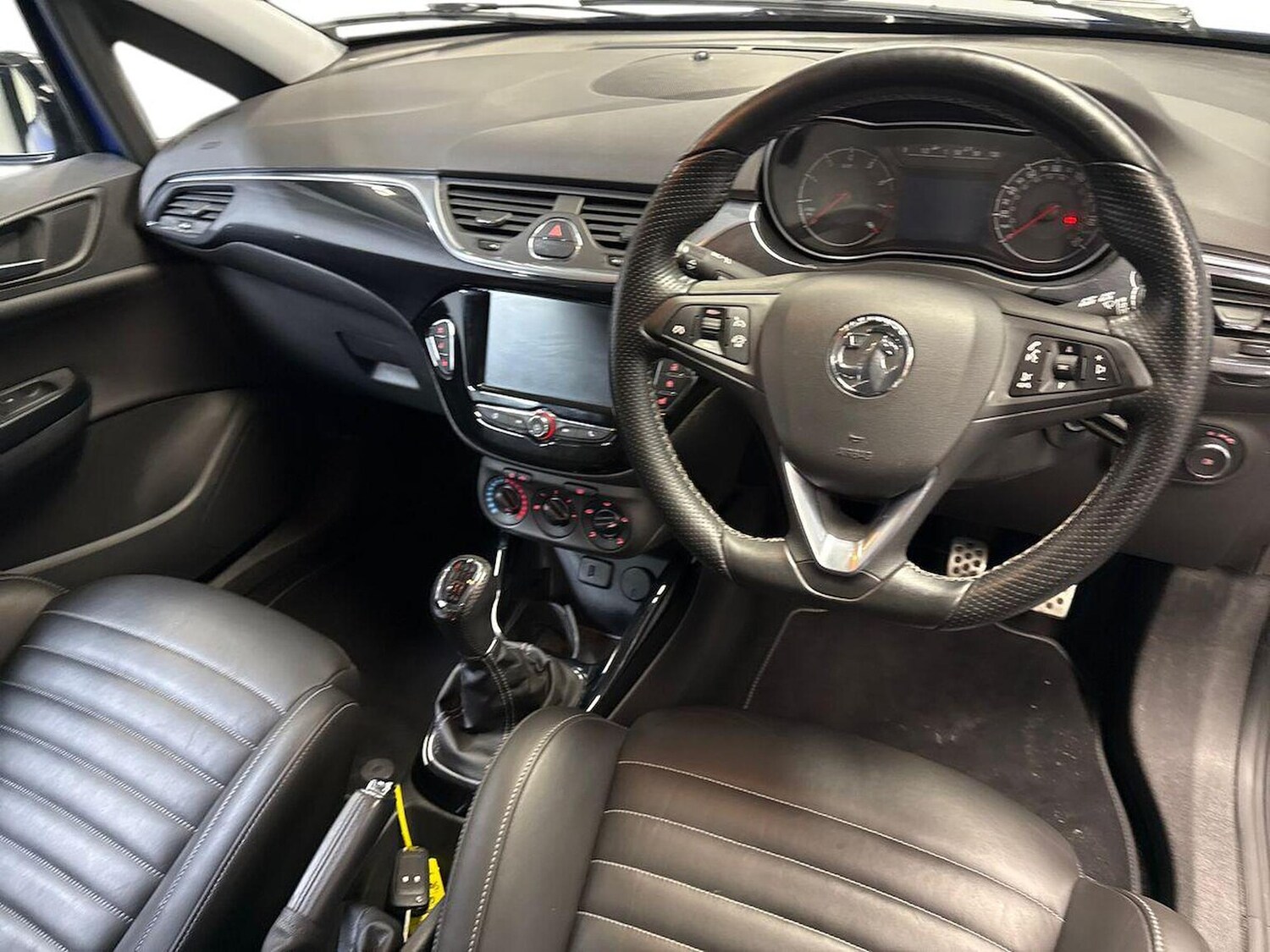 Used Vauxhall Corsa 2016 for sale - 76471036: Photo 15