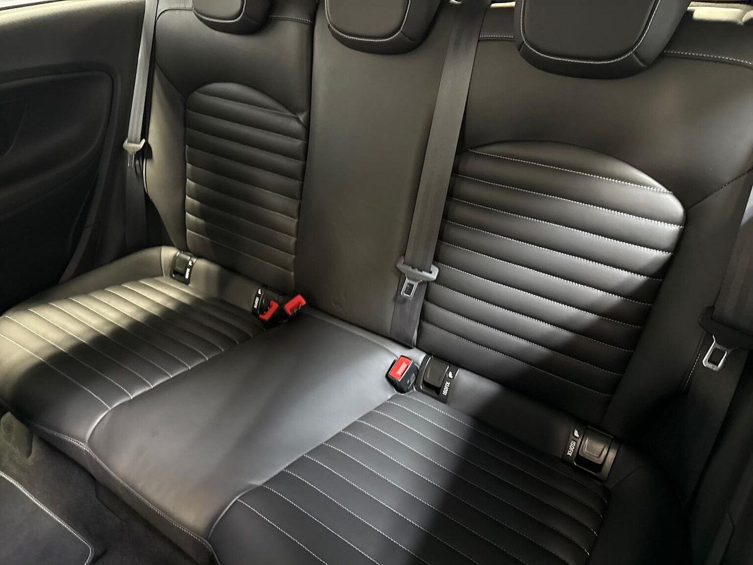 Used Vauxhall Corsa 2016 for sale - 76471036: Photo 16