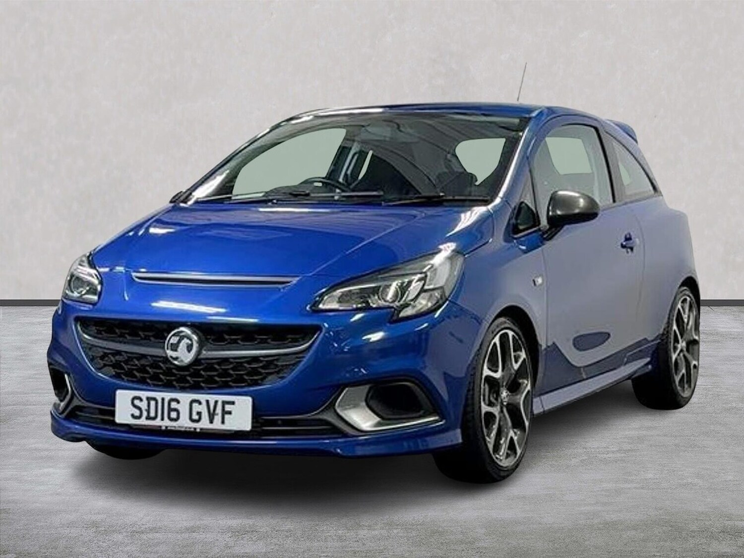 Used Vauxhall Corsa 2016 for sale - 76471036: Photo 20