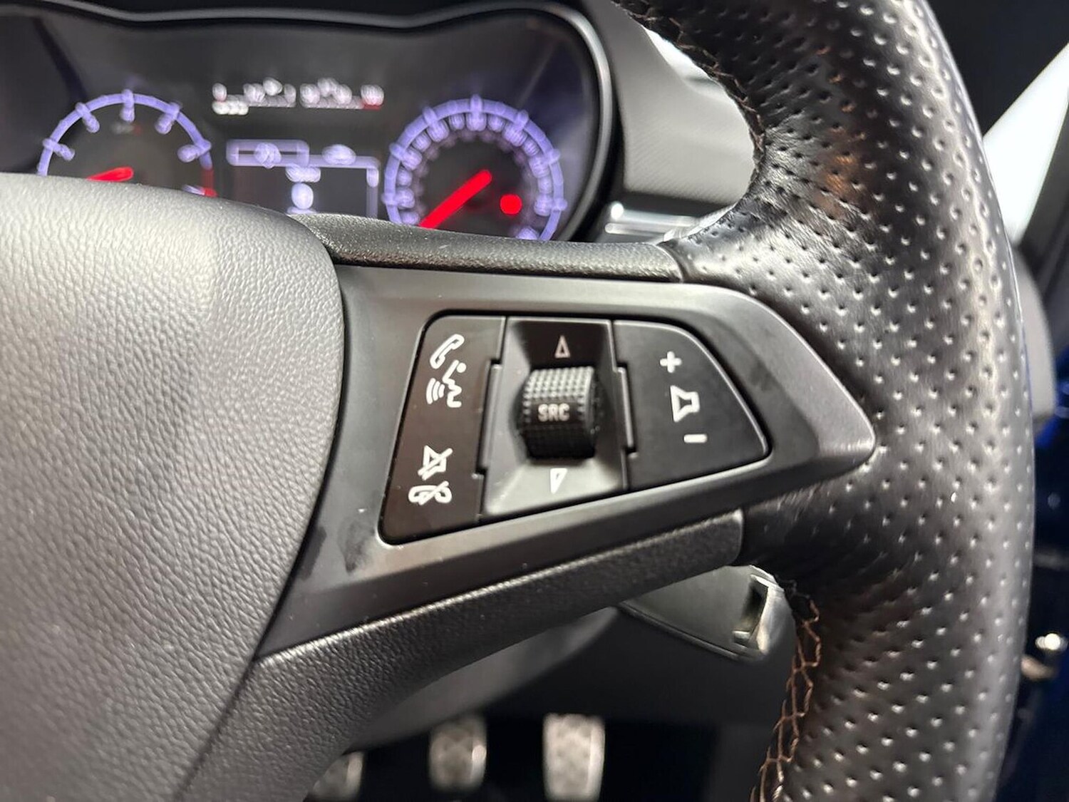 Used Vauxhall Corsa 2016 for sale - 76471036: Photo 25