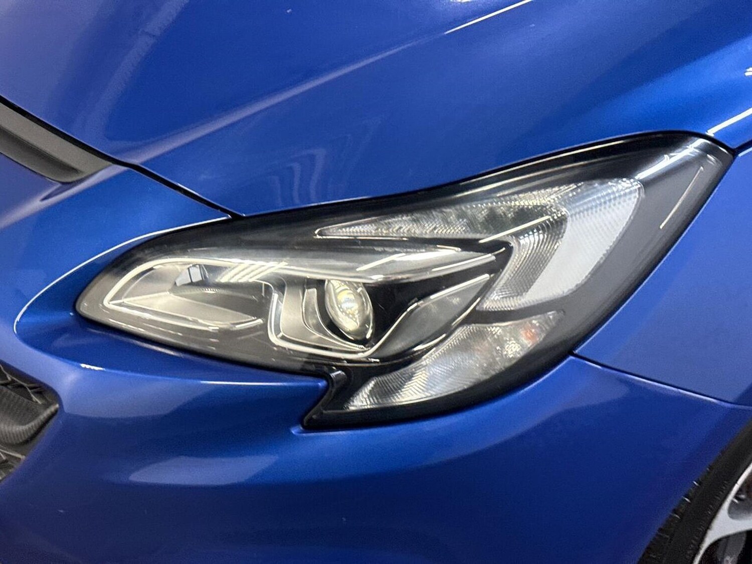 Used Vauxhall Corsa 2016 for sale - 76471036: Photo 29