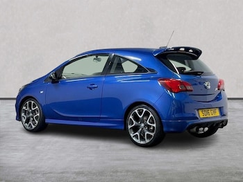 Used Vauxhall Corsa 2016 for sale - 76471036: Photo