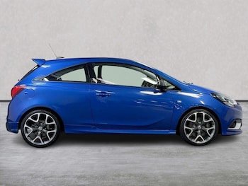 Used Vauxhall Corsa 2016 for sale - 76471036: Photo
