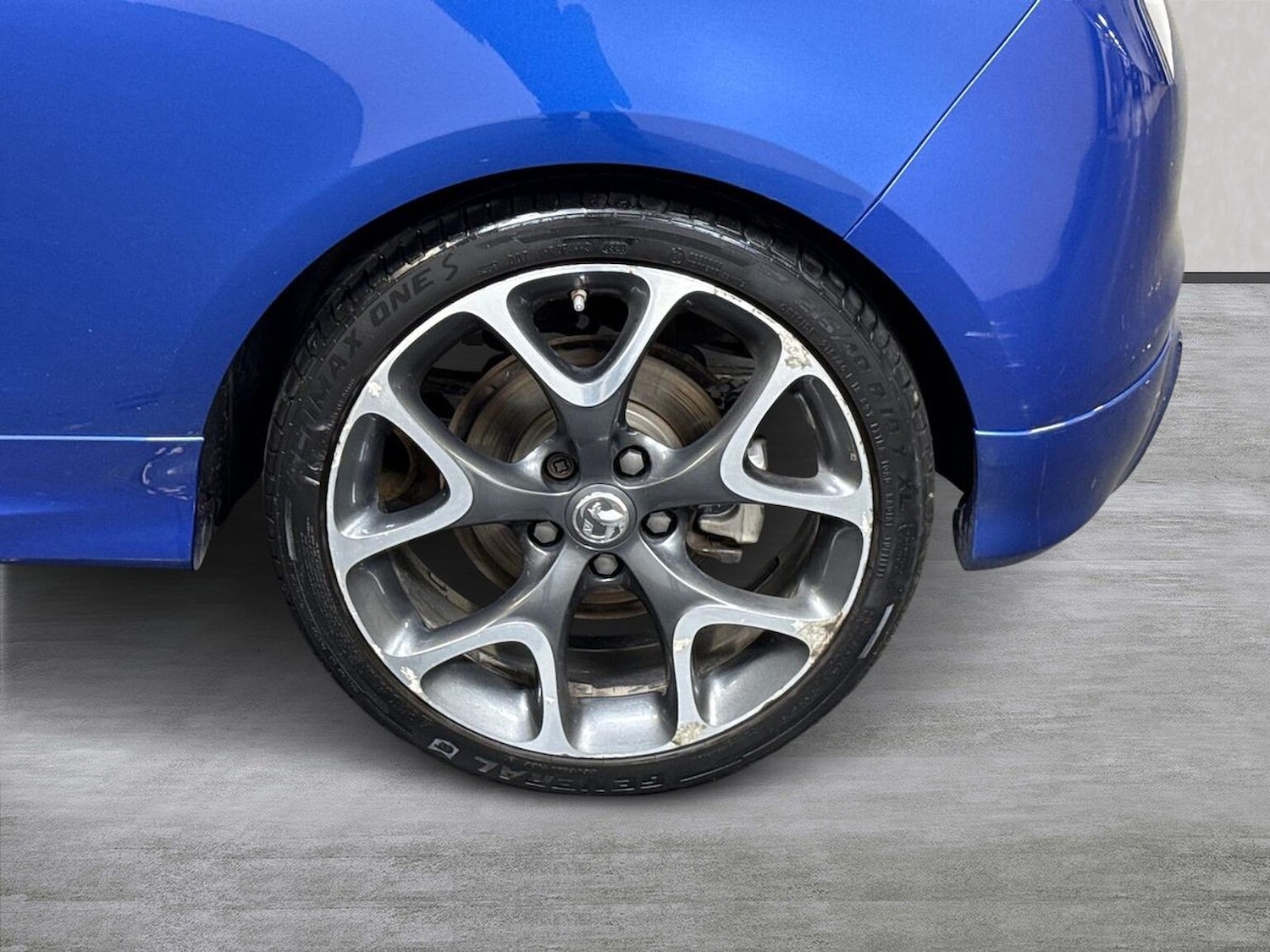 Used Vauxhall Corsa 2016 for sale - 76471036: Photo 6