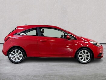 Used Vauxhall Corsa 2018 for sale - 75749237: Photo