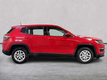 Used Jeep Compass 2019 for sale - 78408990: Photo
