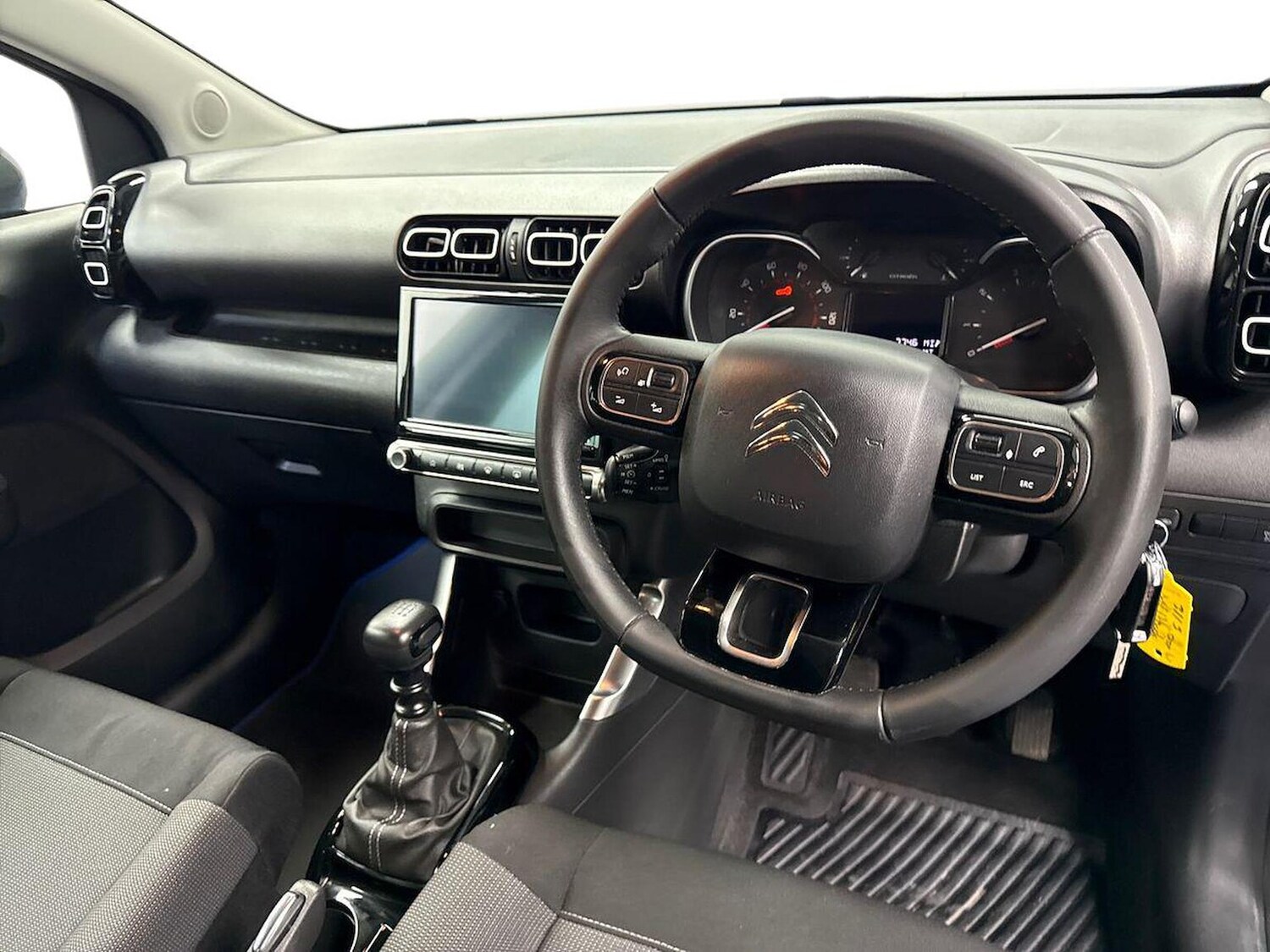 Used Citroen C3 Aircross 2023 for sale - 78192361: Photo 10