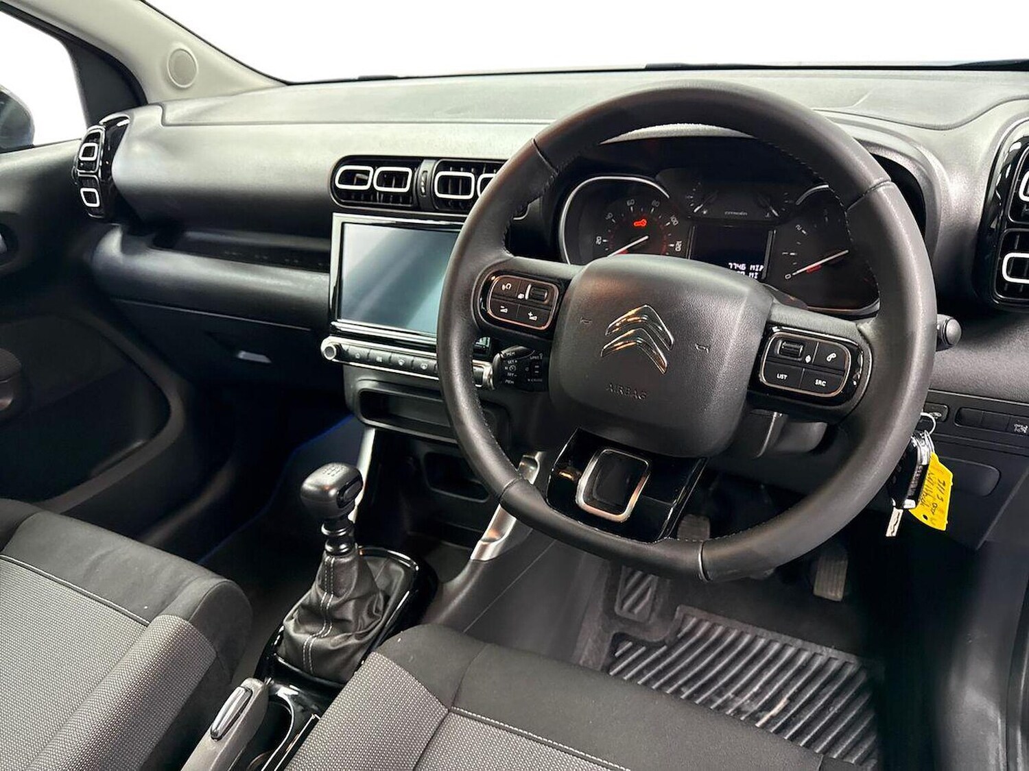 Used Citroen C3 Aircross 2023 for sale - 78192361: Photo 11