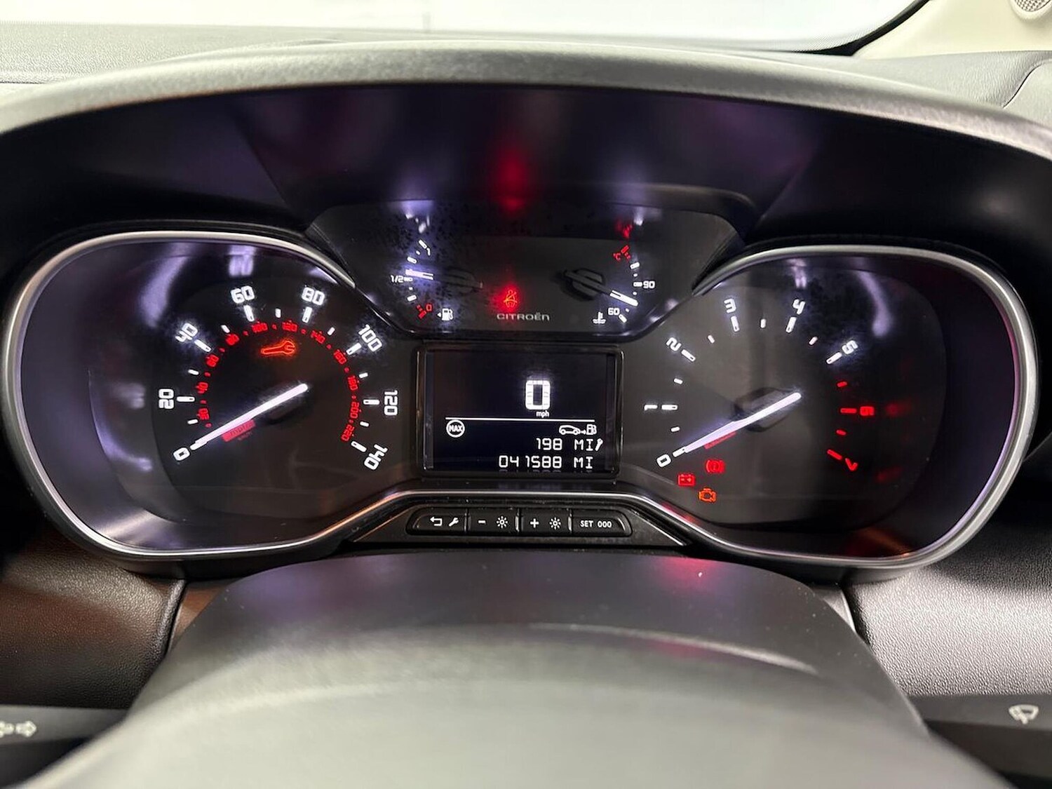 Used Citroen C3 Aircross 2023 for sale - 78192361: Photo 12