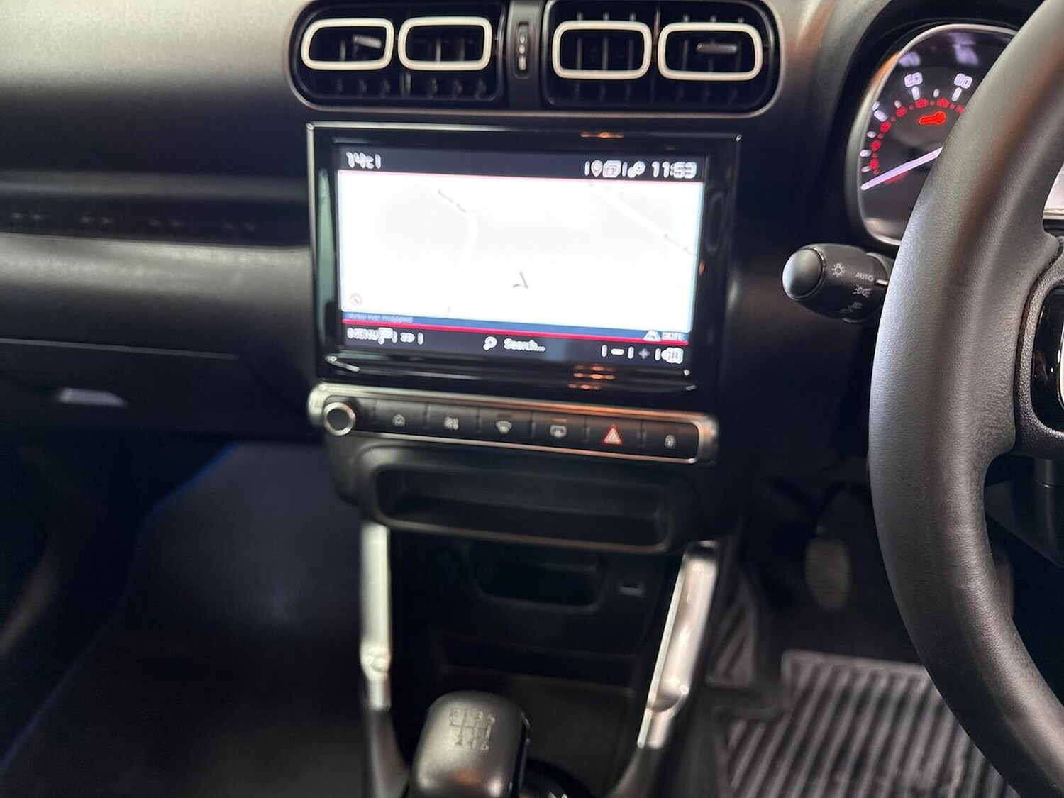 Used Citroen C3 Aircross 2023 for sale - 78192361: Photo 13