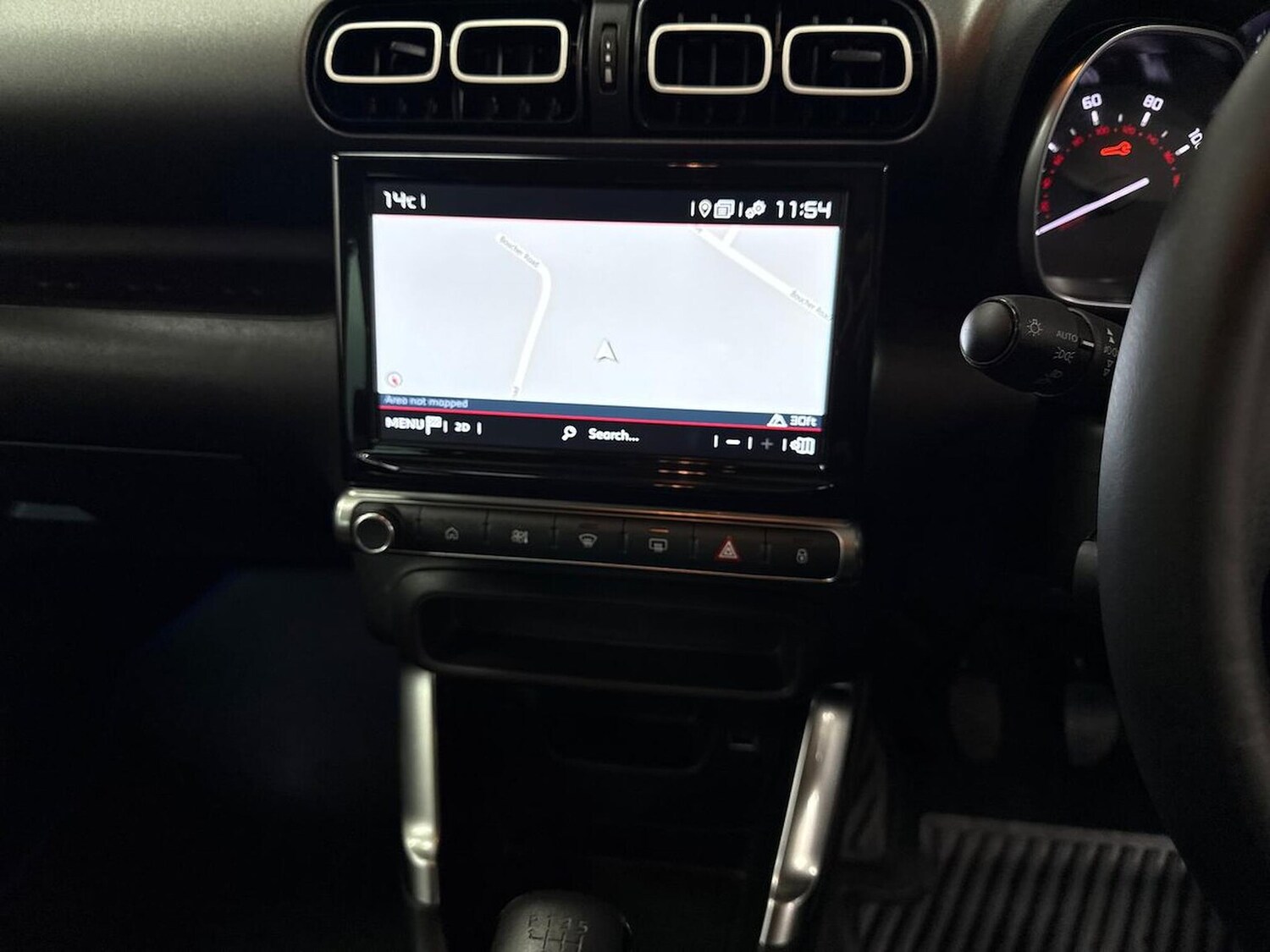 Used Citroen C3 Aircross 2023 for sale - 78192361: Photo 15