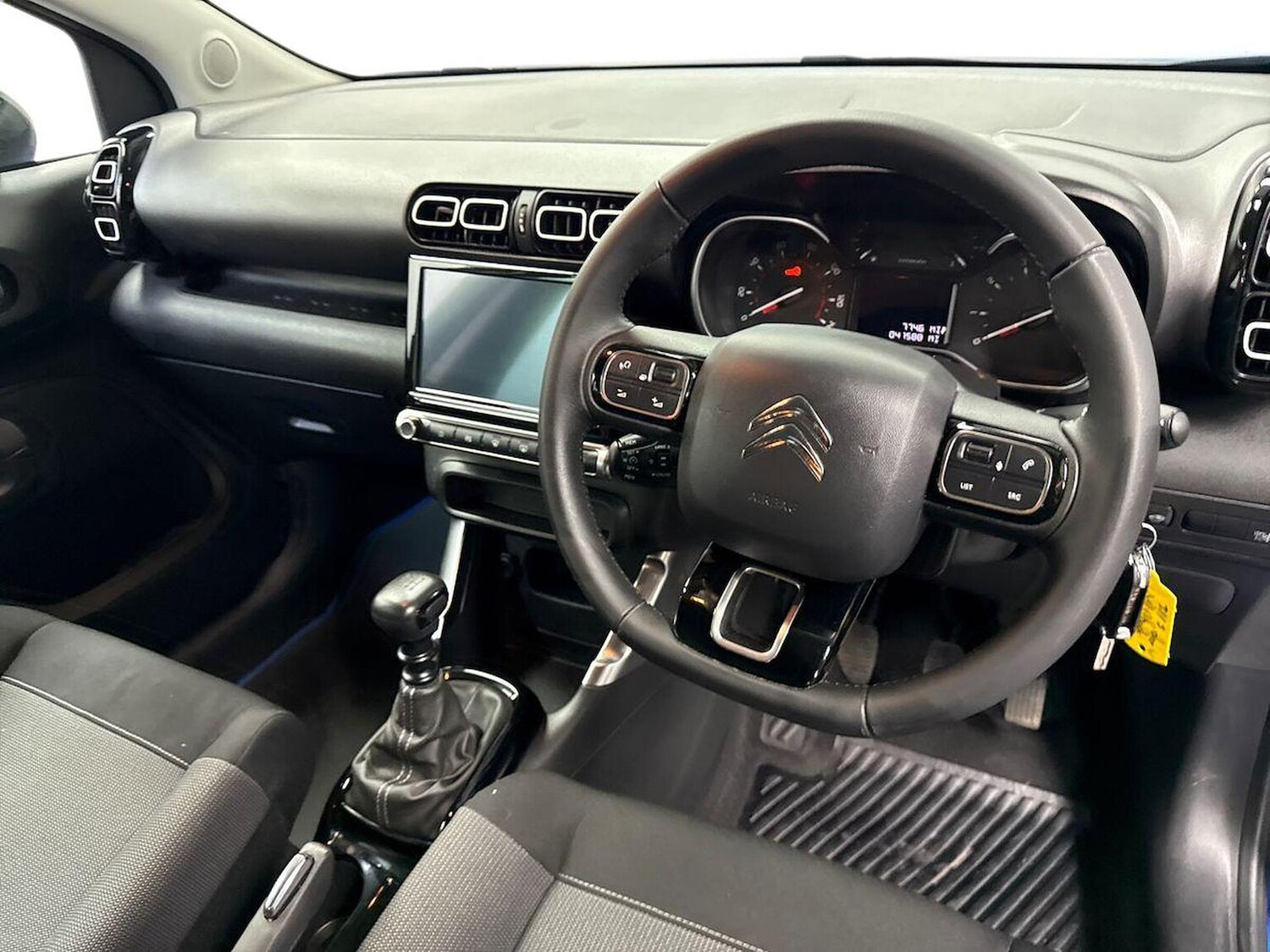 Used Citroen C3 Aircross 2023 for sale - 78192361: Photo 17