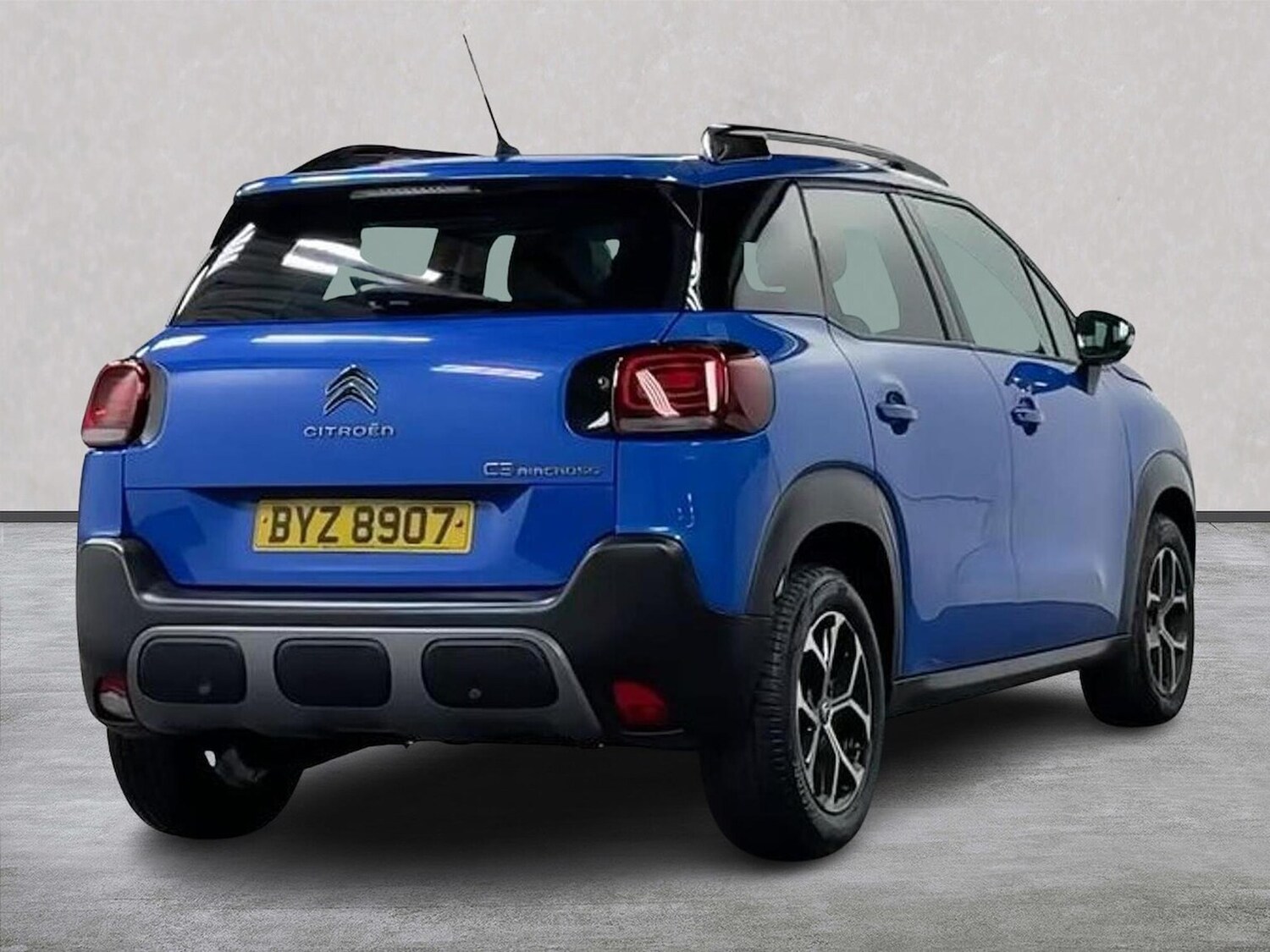 Used Citroen C3 Aircross 2023 for sale - 78192361: Photo 20