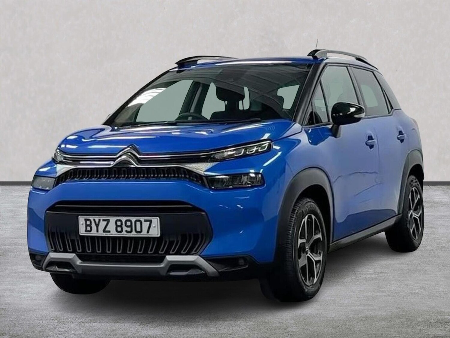 Used Citroen C3 Aircross 2023 for sale - 78192361: Photo 22