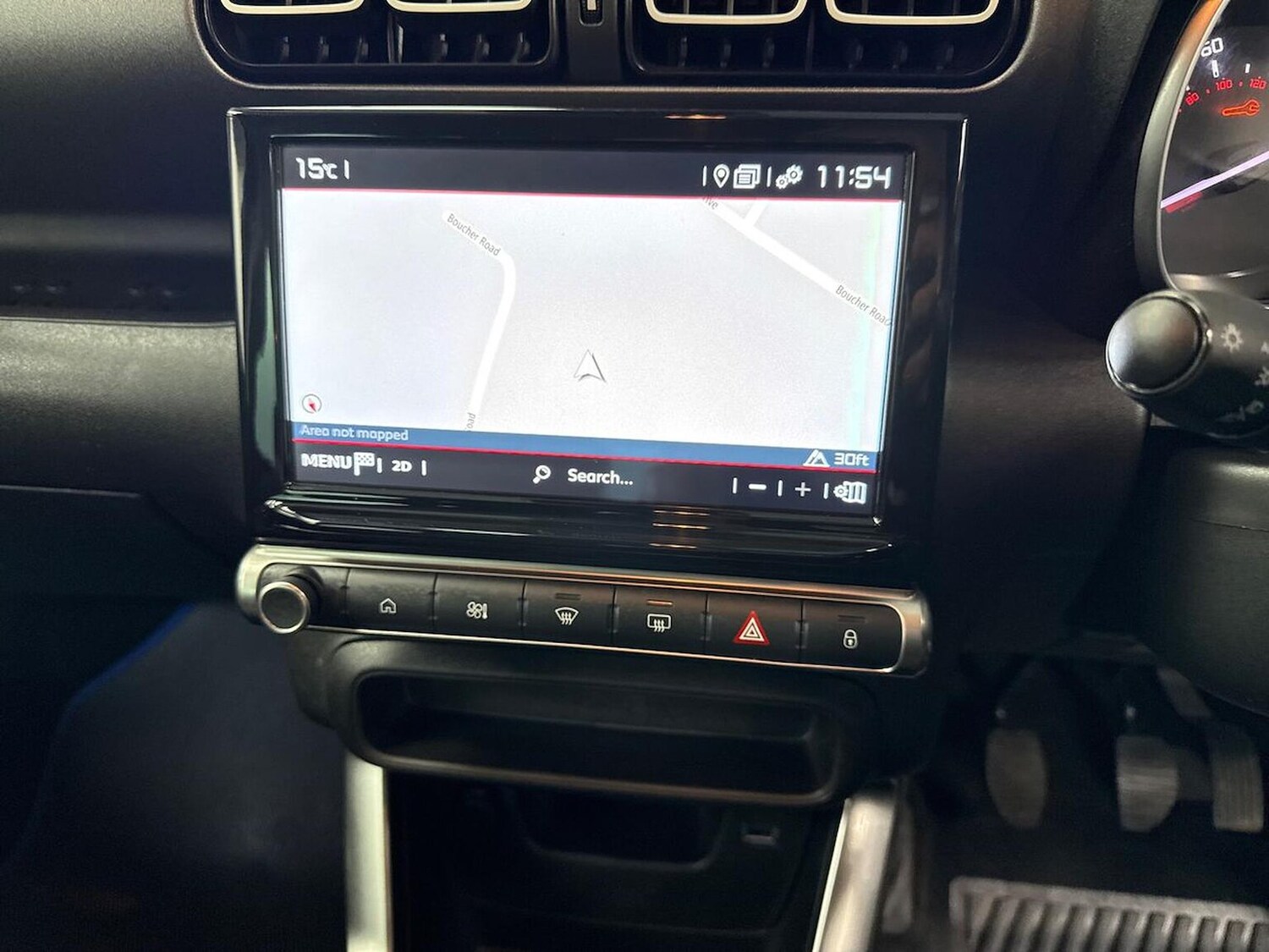 Used Citroen C3 Aircross 2023 for sale - 78192361: Photo 24