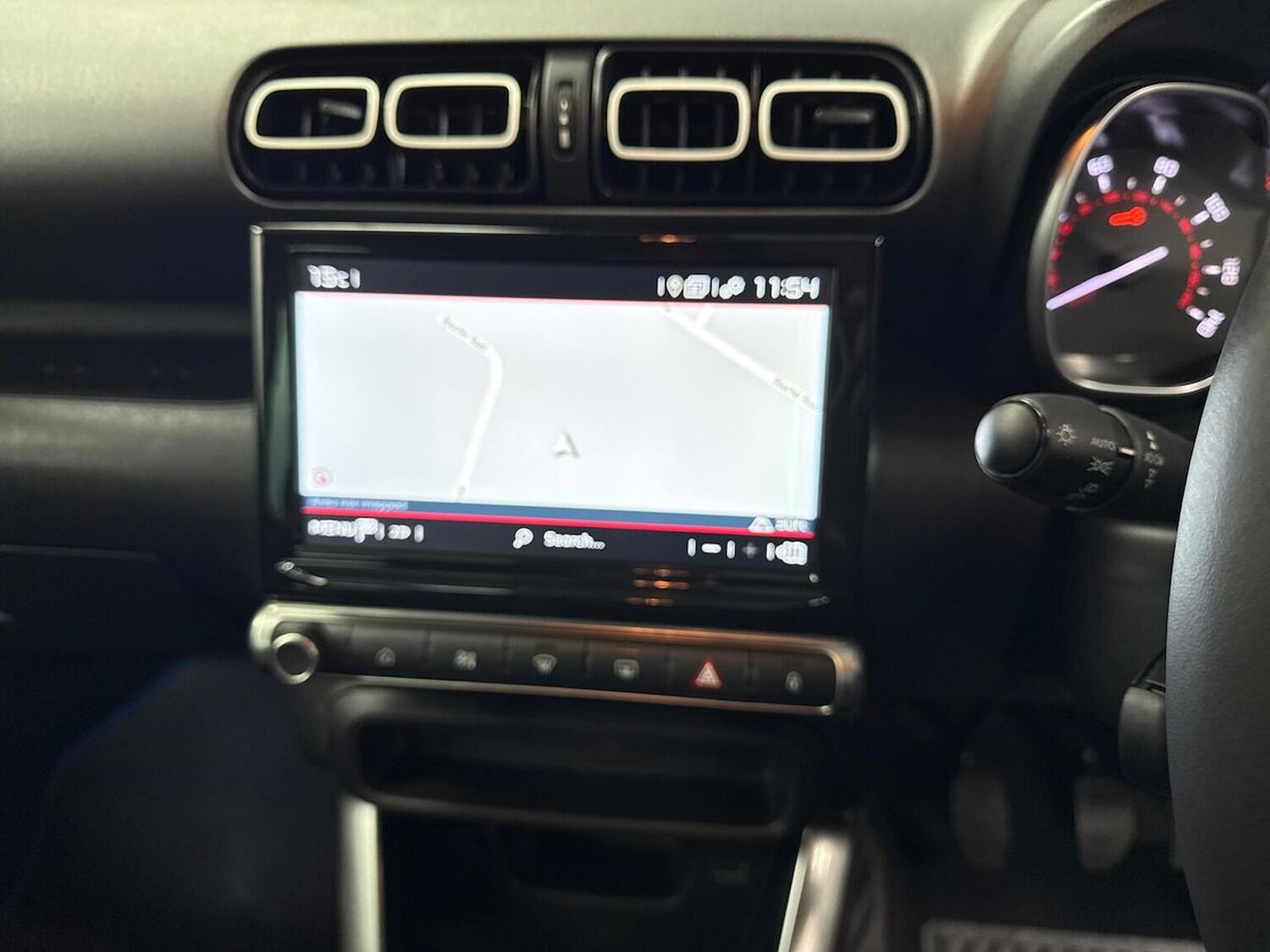 Used Citroen C3 Aircross 2023 for sale - 78192361: Photo 25