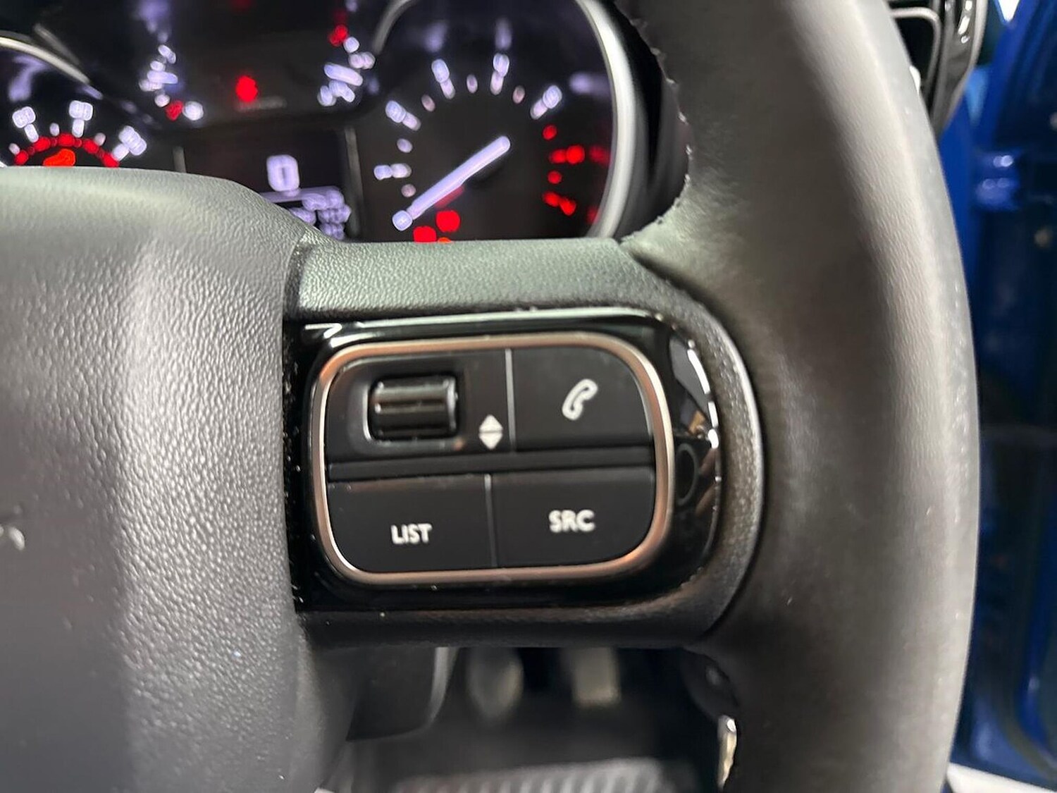 Used Citroen C3 Aircross 2023 for sale - 78192361: Photo 27