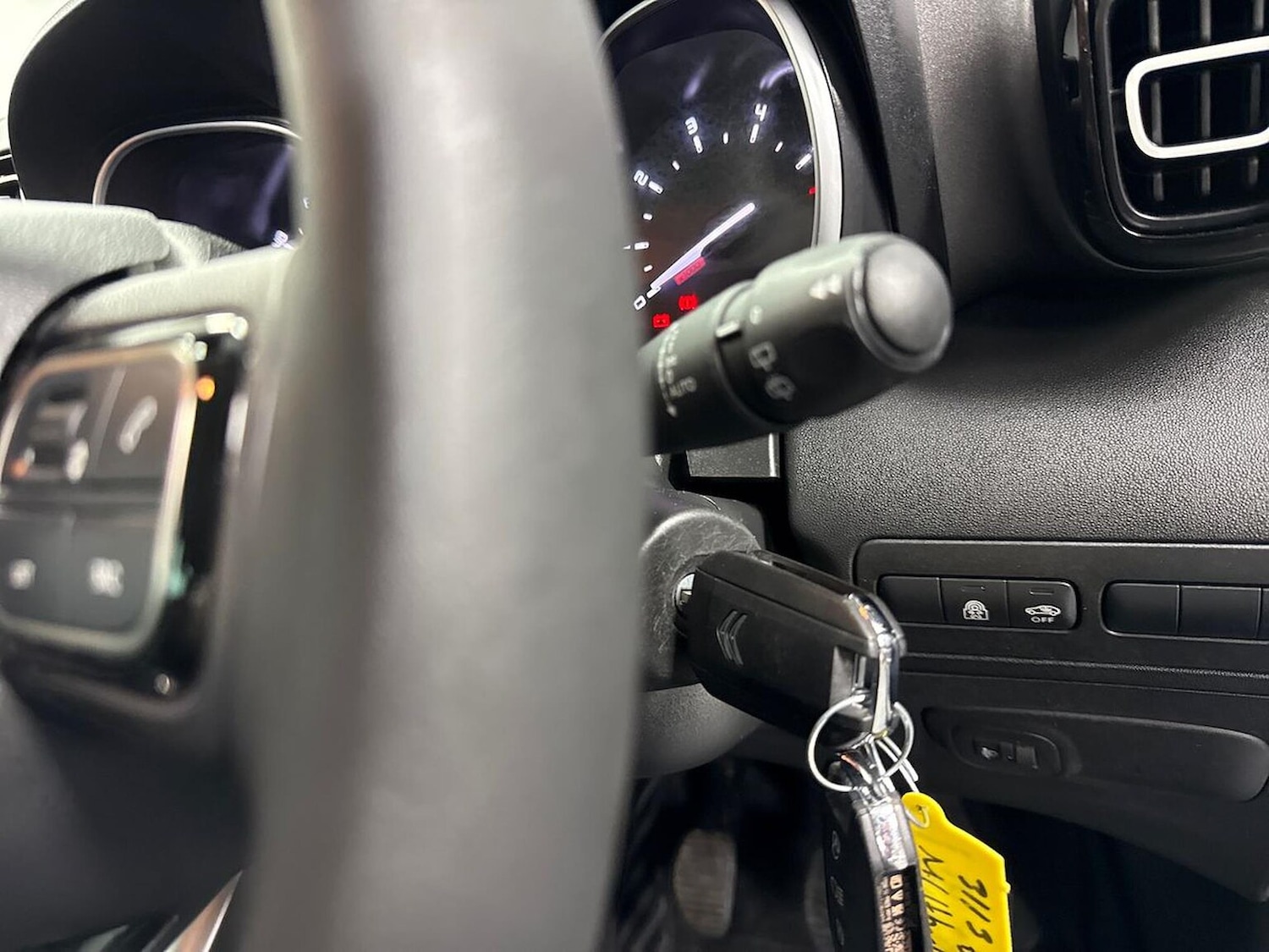 Used Citroen C3 Aircross 2023 for sale - 78192361: Photo 29