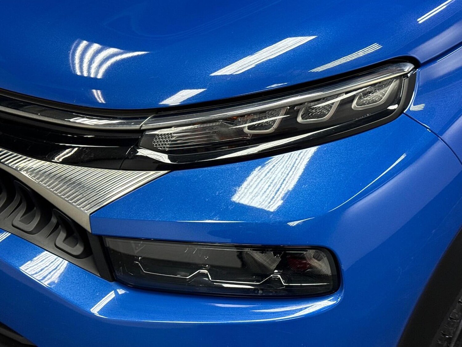 Used Citroen C3 Aircross 2023 for sale - 78192361: Photo 31