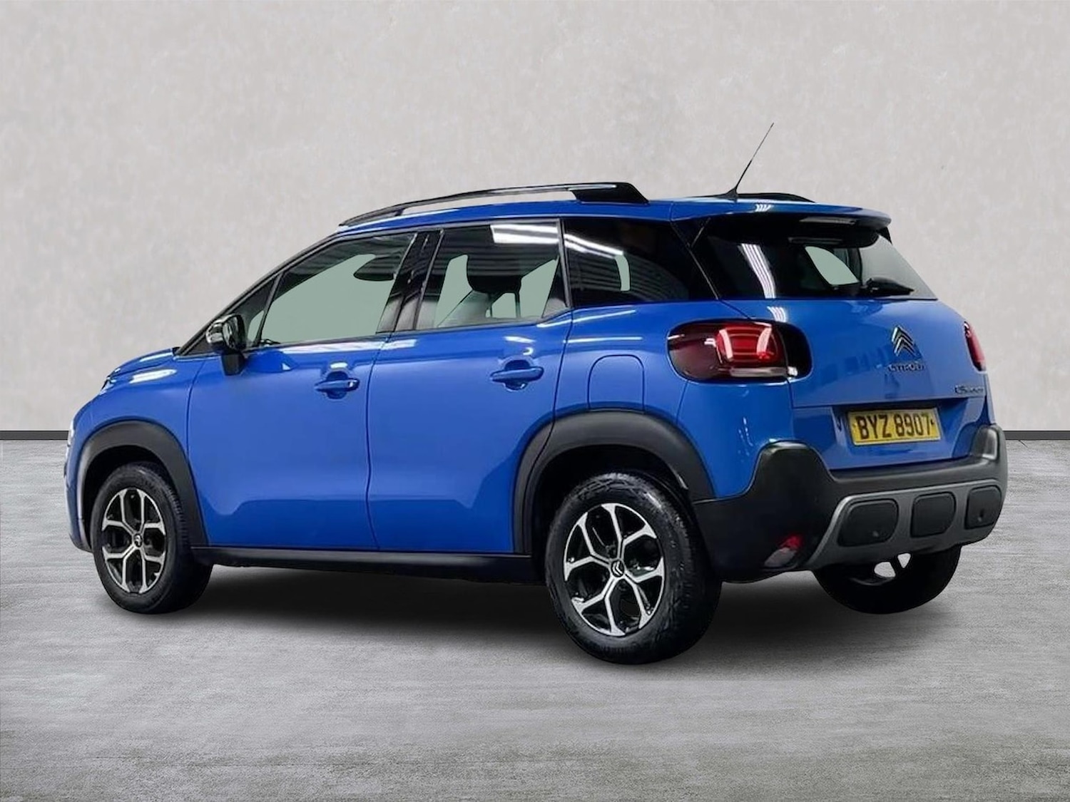Used Citroen C3 Aircross 2023 for sale - 78192361: Photo 4