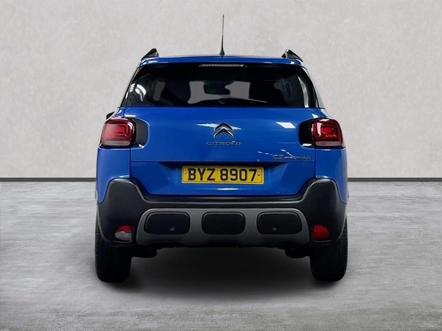 Used Citroen C3 Aircross 2023 for sale - 78192361: Photo 6