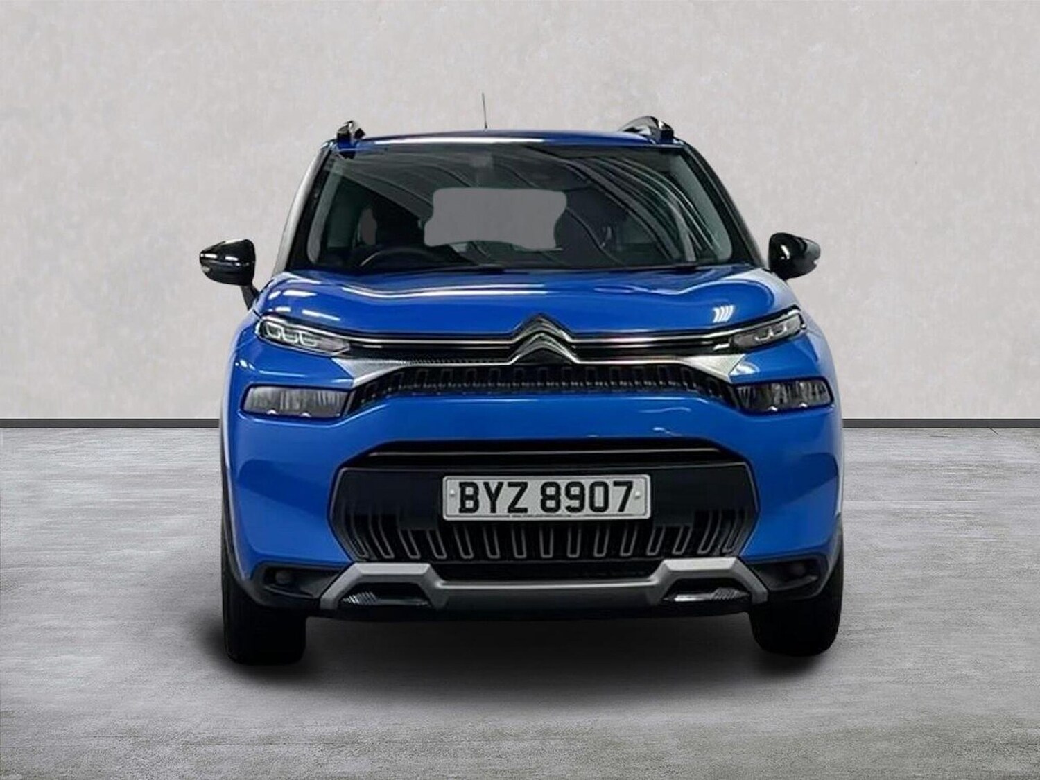Used Citroen C3 Aircross 2023 for sale - 78192361: Photo 7