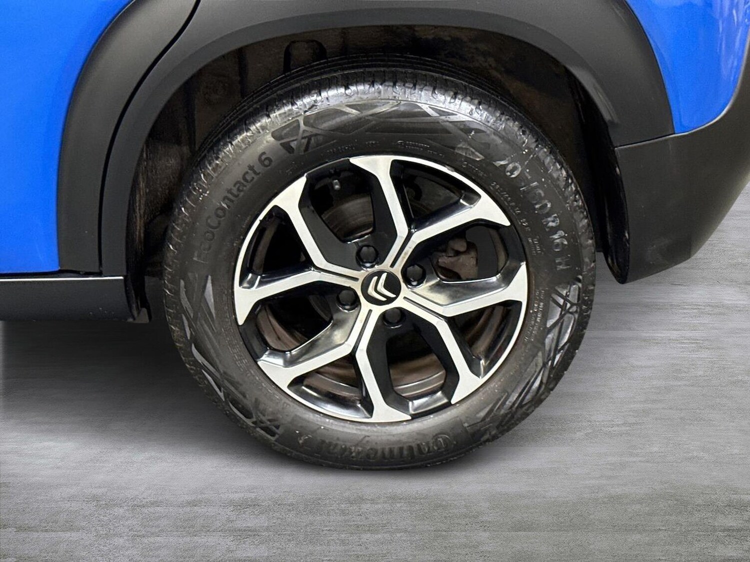 Used Citroen C3 Aircross 2023 for sale - 78192361: Photo 8