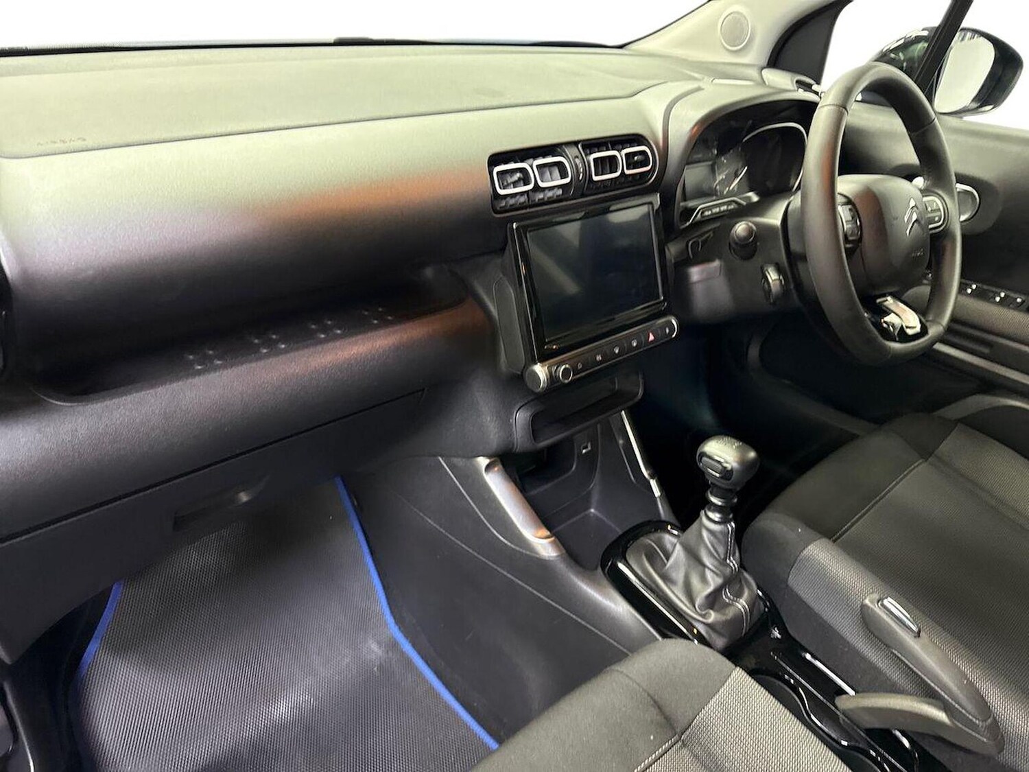 Used Citroen C3 Aircross 2023 for sale - 78192361: Photo 9