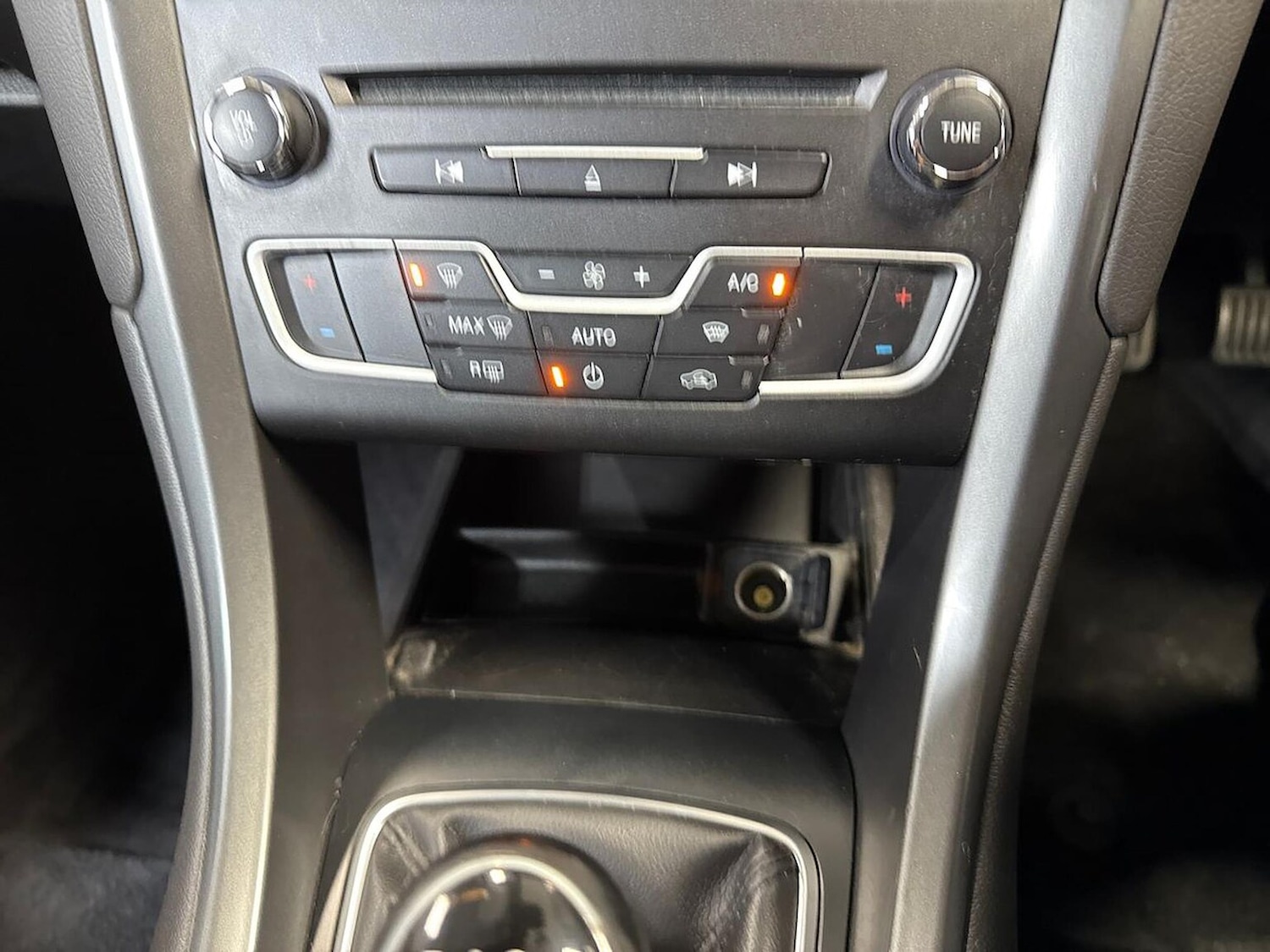 Used Ford Mondeo 2016 for sale - 76149634: Photo 12