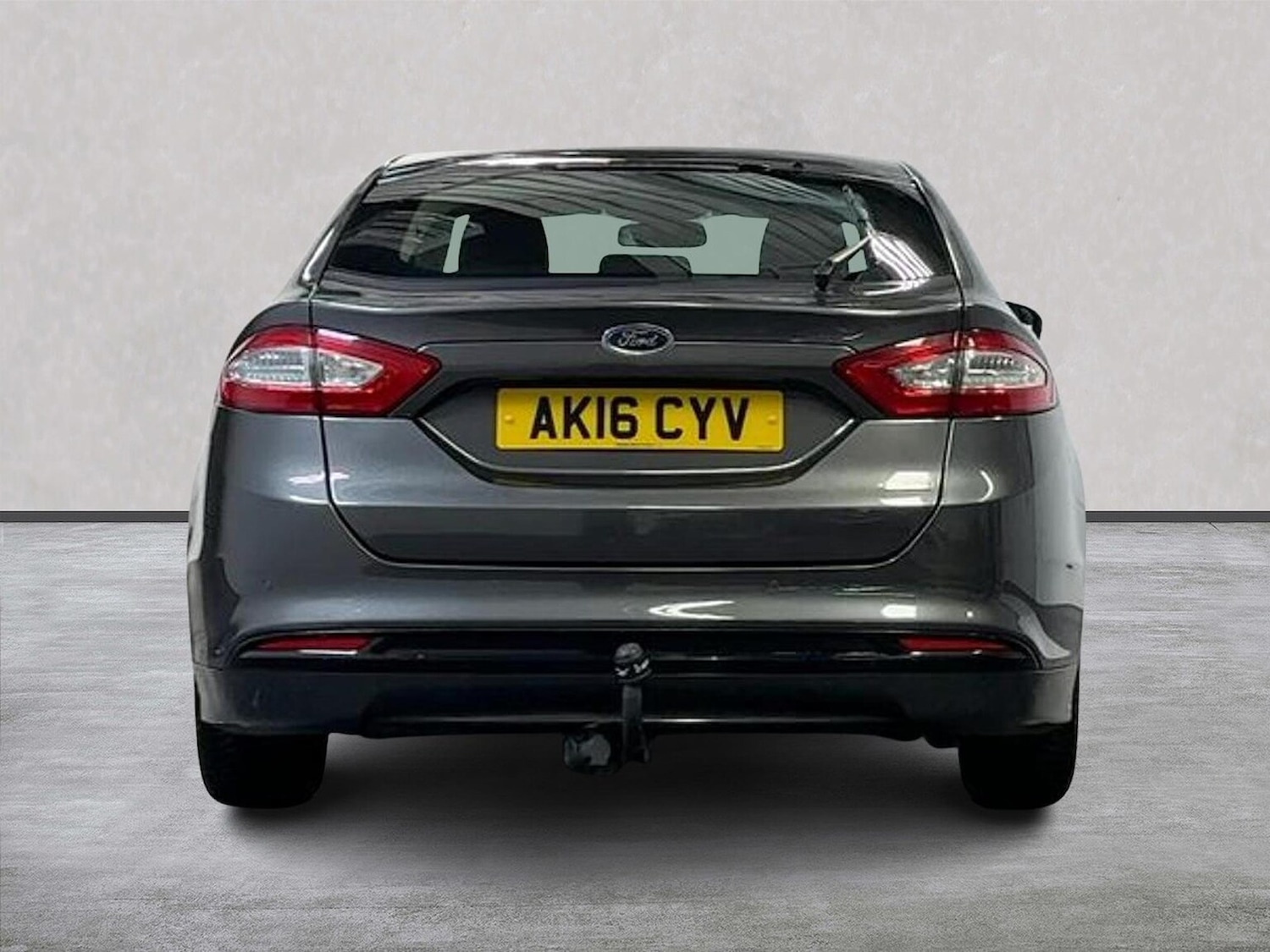 Used Ford Mondeo 2016 for sale - 76149634: Photo 18