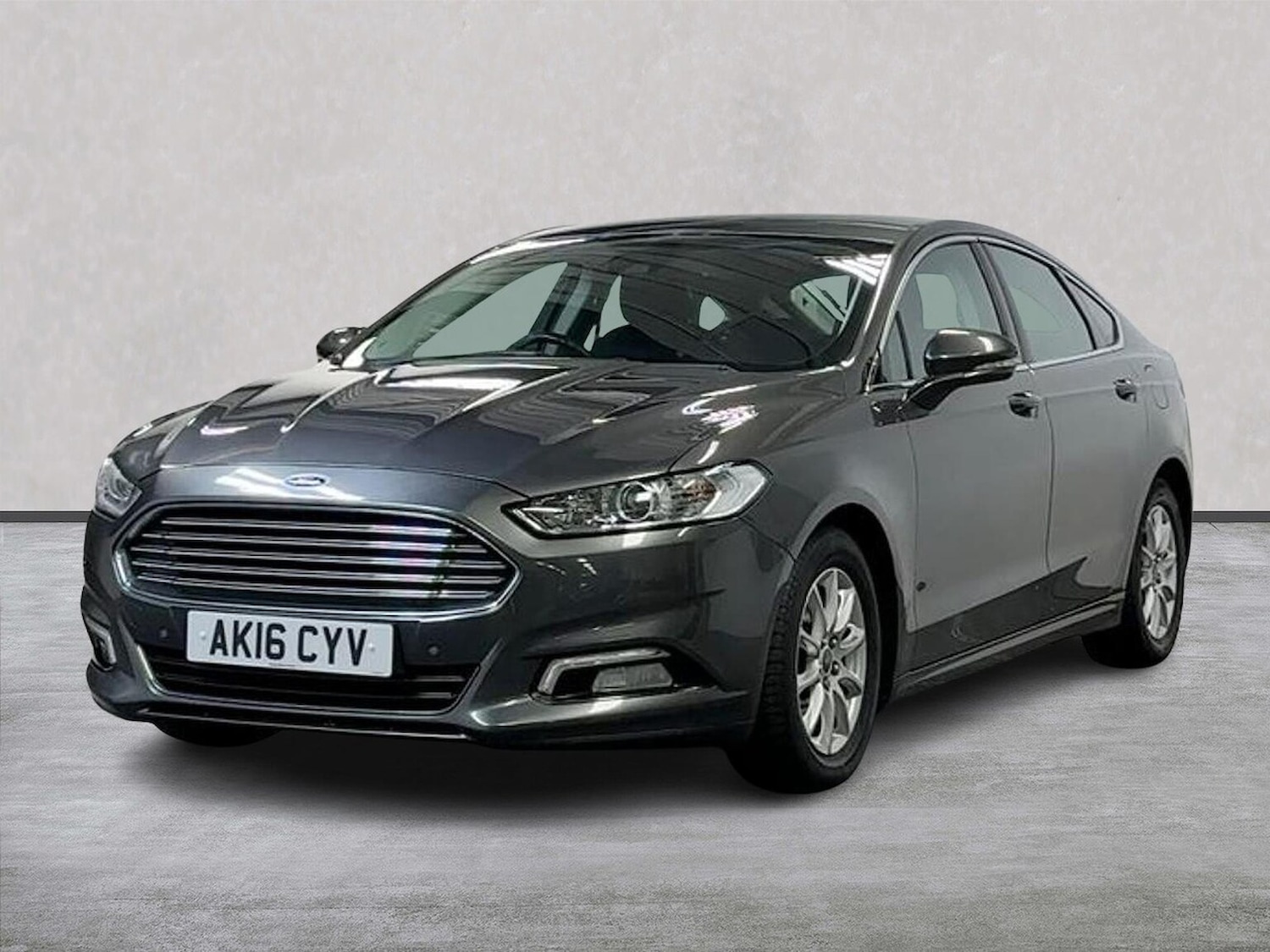 Used Ford Mondeo 2016 for sale - 76149634: Photo 20