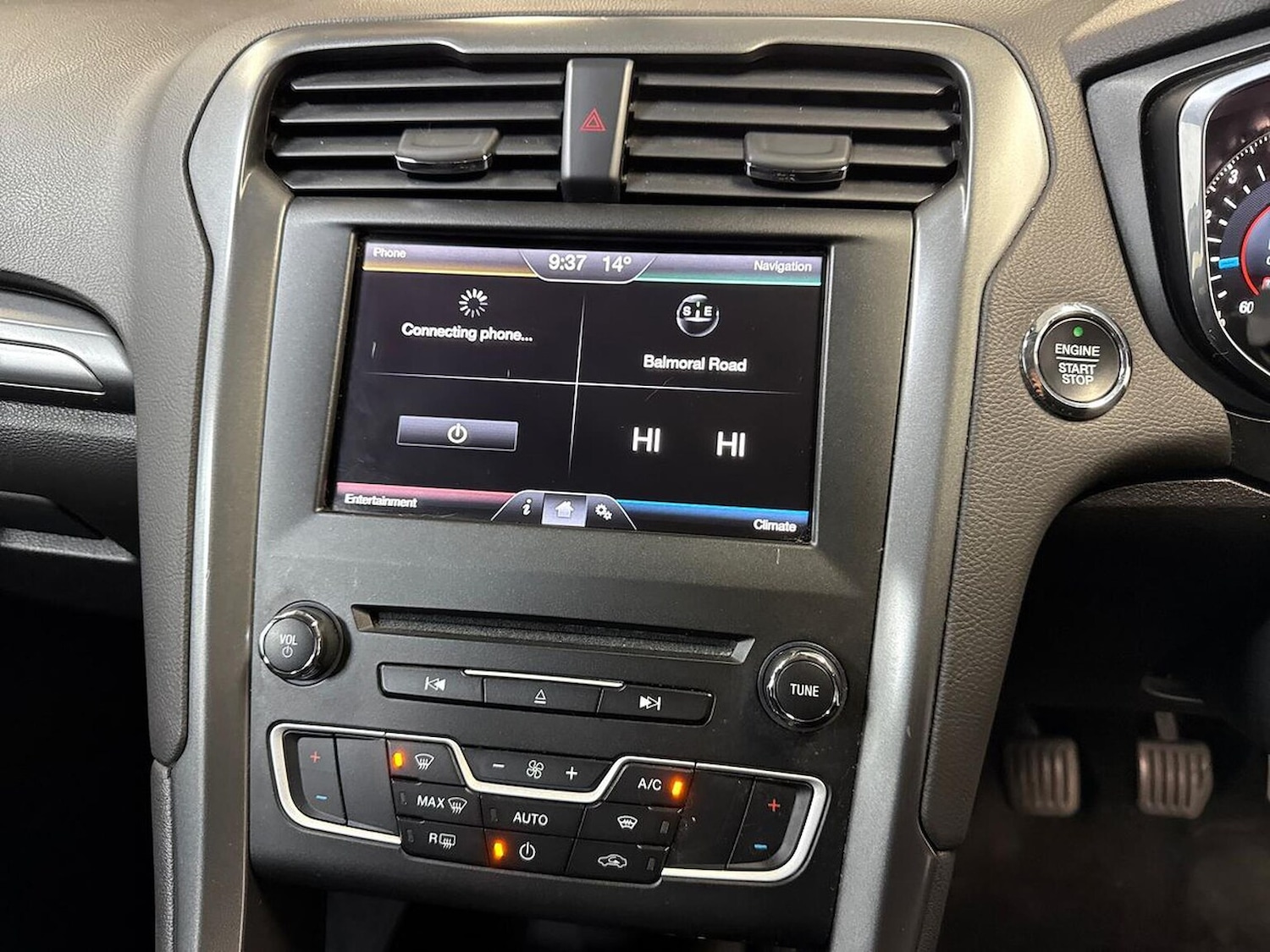 Used Ford Mondeo 2016 for sale - 76149634: Photo 23