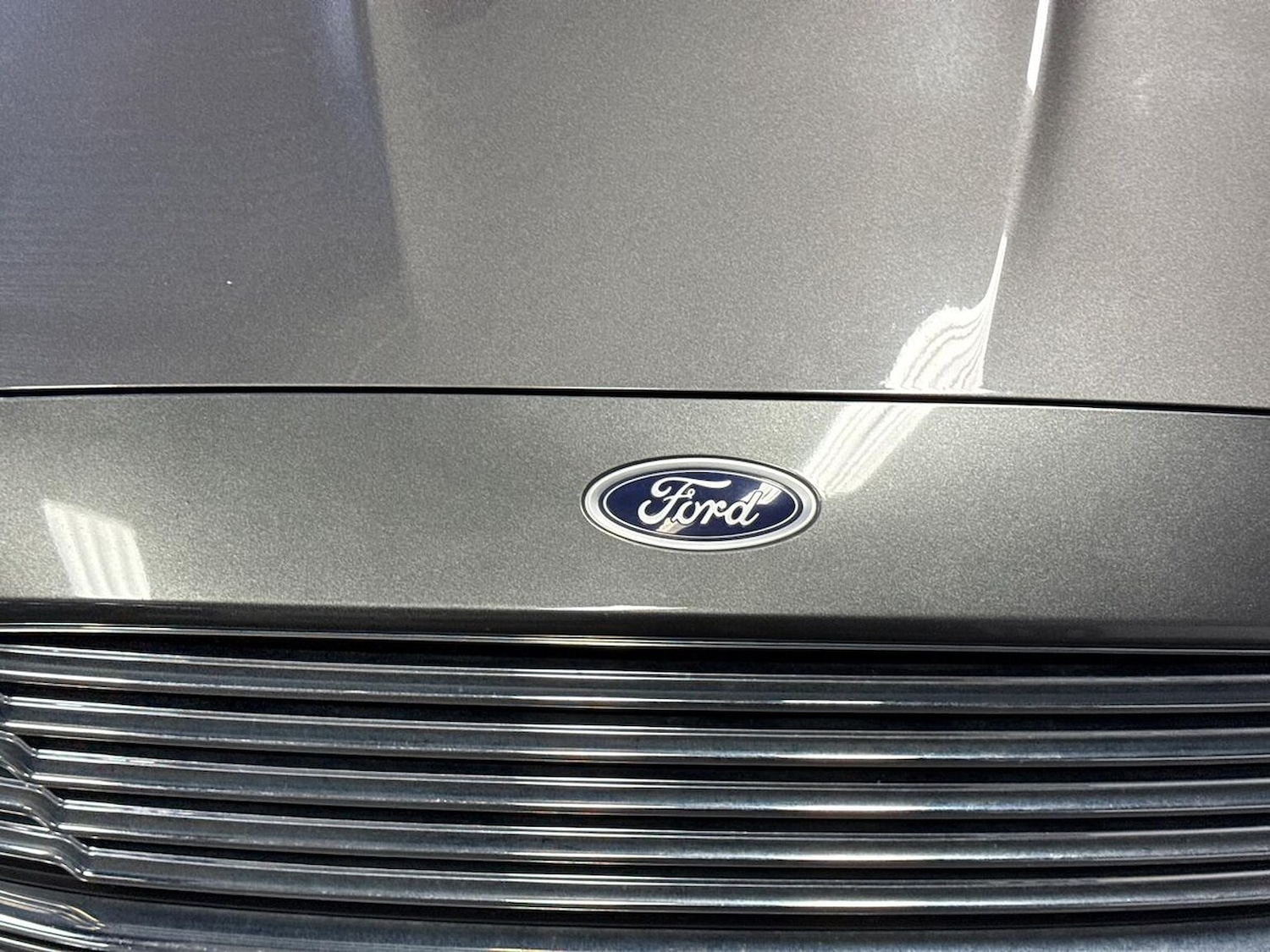 Used Ford Mondeo 2016 for sale - 76149634: Photo 28