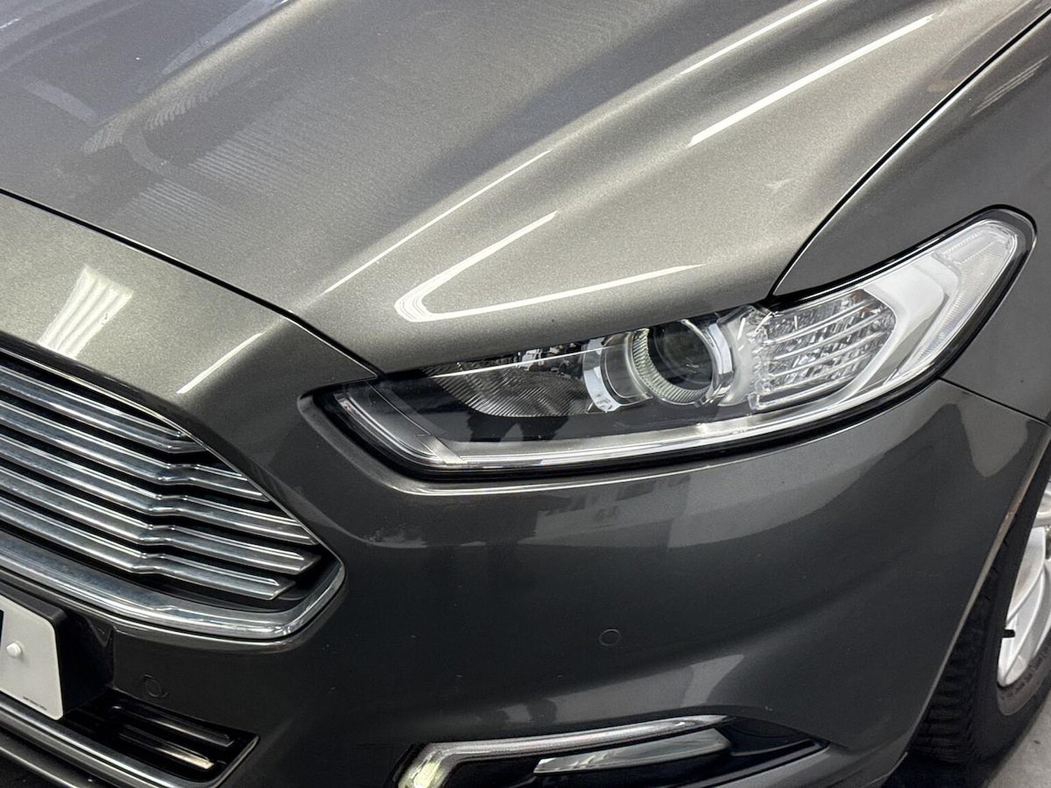 Used Ford Mondeo 2016 for sale - 76149634: Photo 29