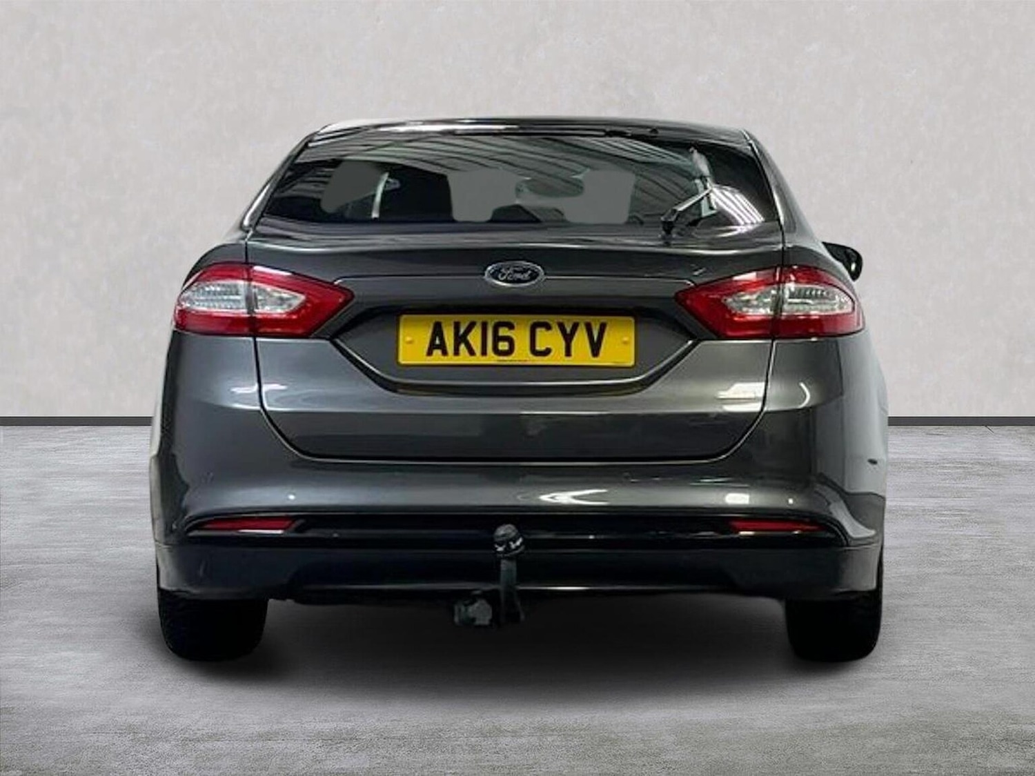 Used Ford Mondeo 2016 for sale - 76149634: Photo 4