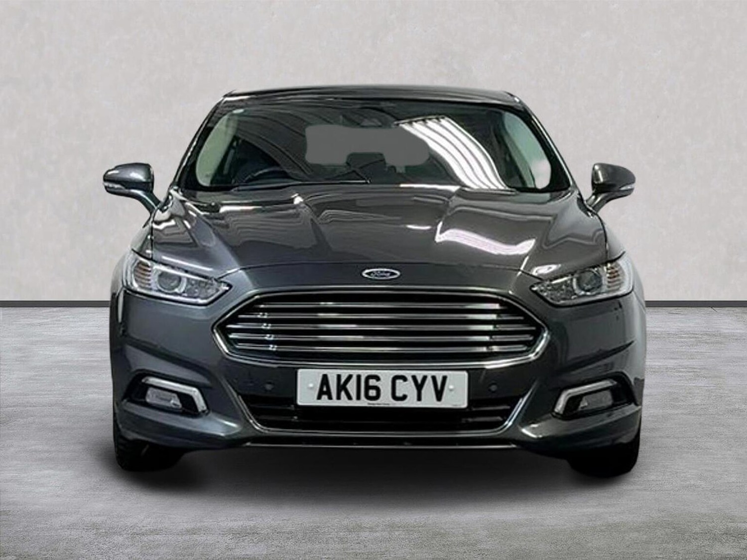 Used Ford Mondeo 2016 for sale - 76149634: Photo 5