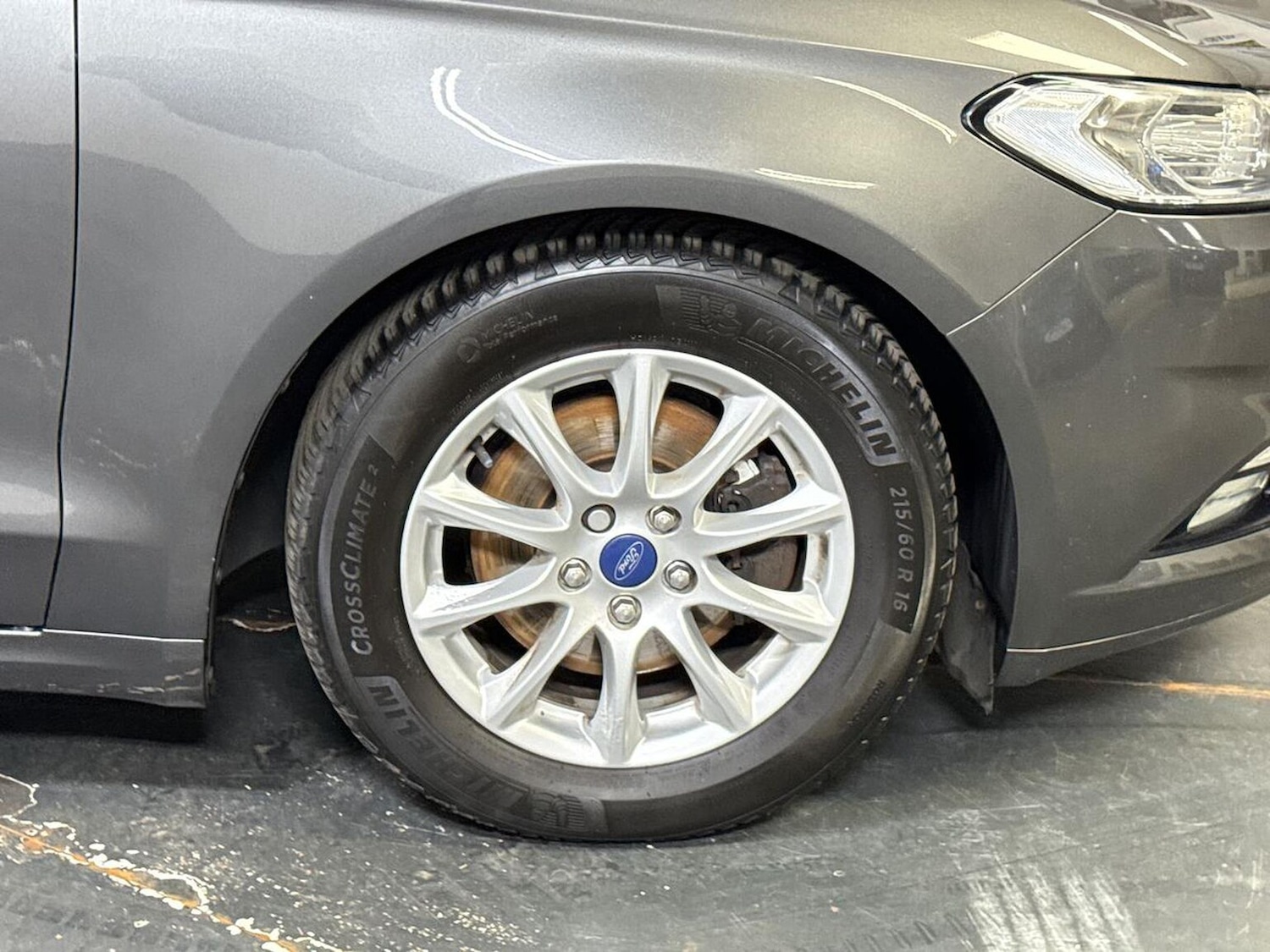 Used Ford Mondeo 2016 for sale - 76149634: Photo 6