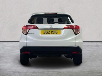 Used Honda HR-V 2016 for sale - 79162505: Photo