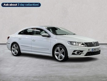 Used Volkswagen CC 2016 for sale - 78616496: Photo