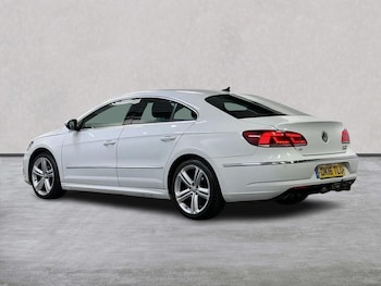Used Volkswagen CC 2016 for sale - 78616496: Photo