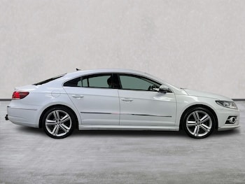 Used Volkswagen CC 2016 for sale - 78616496: Photo