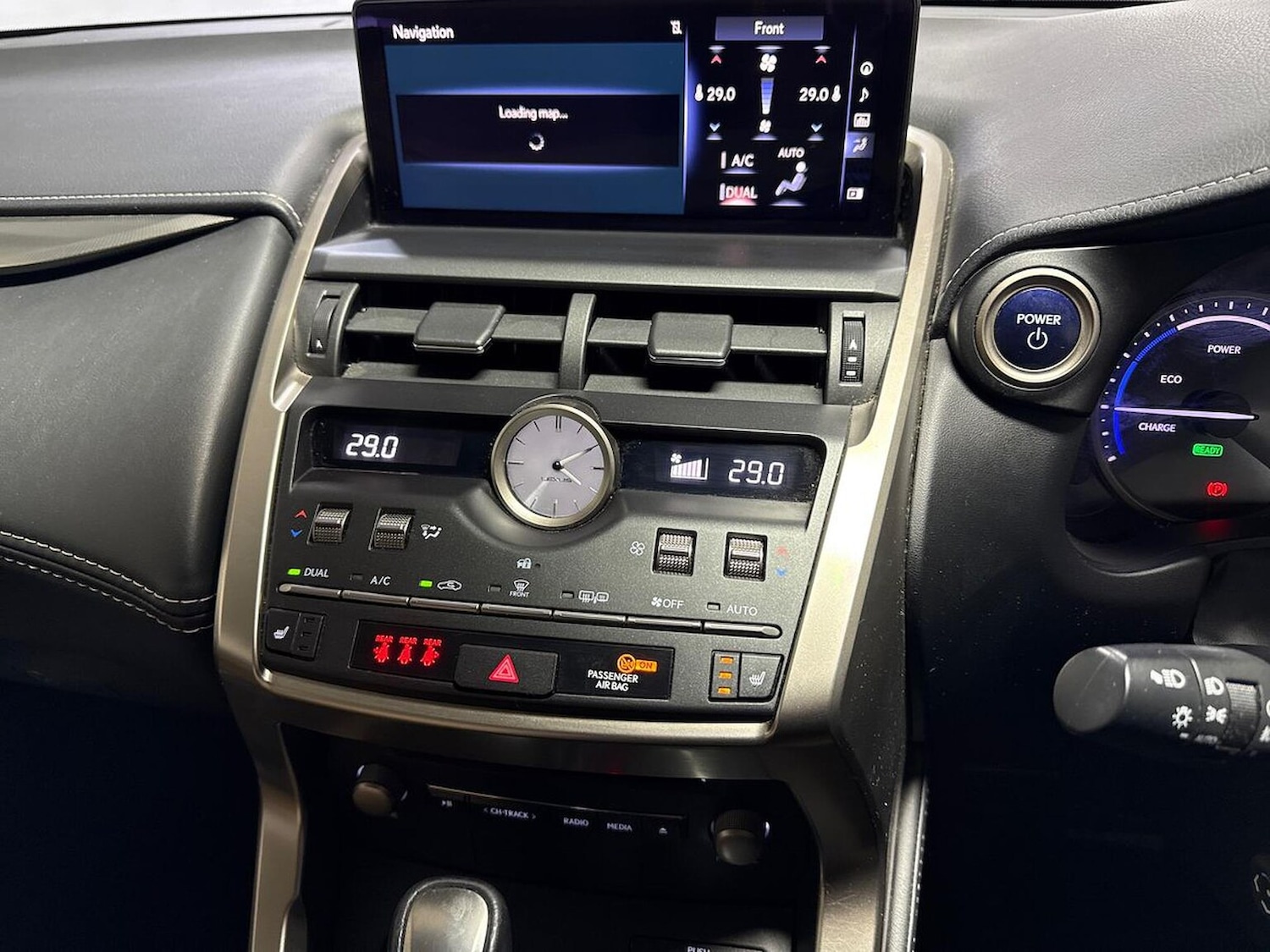 Used Lexus NX 2018 for sale - 77584653: Photo 11