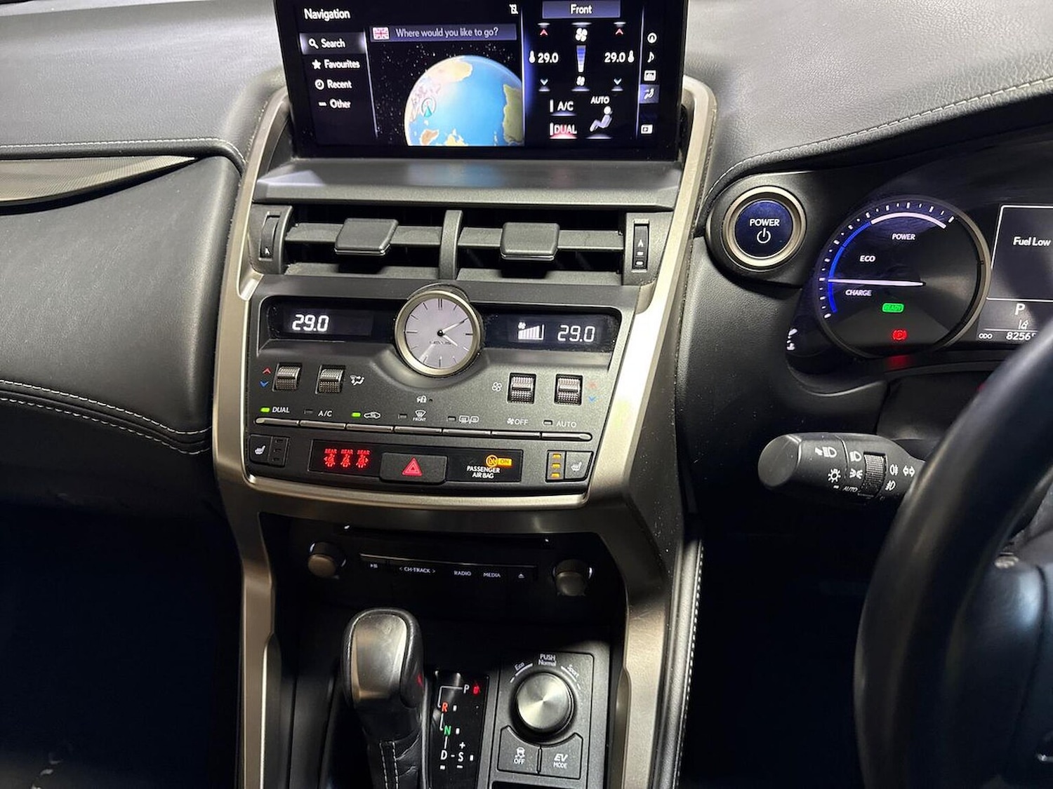 Used Lexus NX 2018 for sale - 77584653: Photo 13