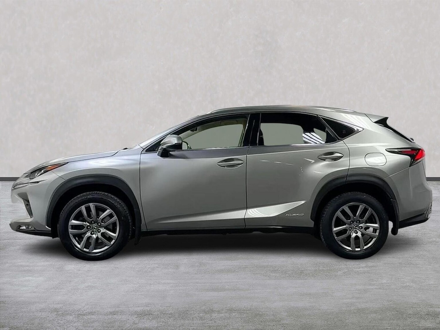 Used Lexus NX 2018 for sale - 77584653: Photo 19