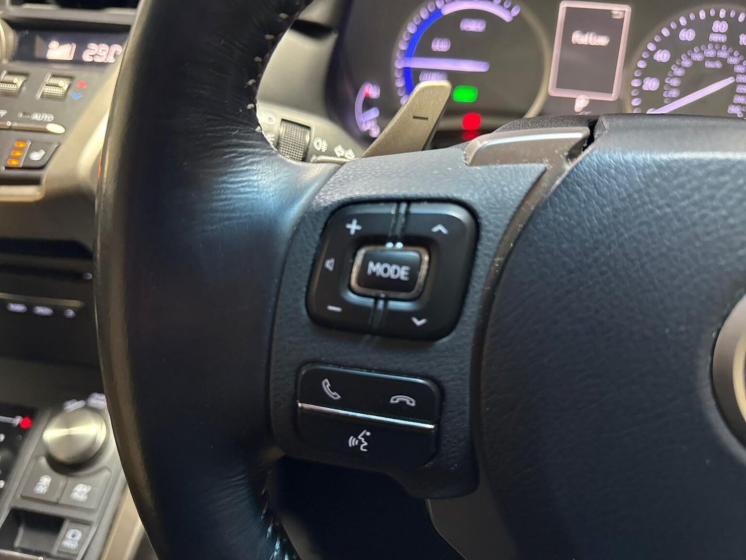 Used Lexus NX 2018 for sale - 77584653: Photo 24