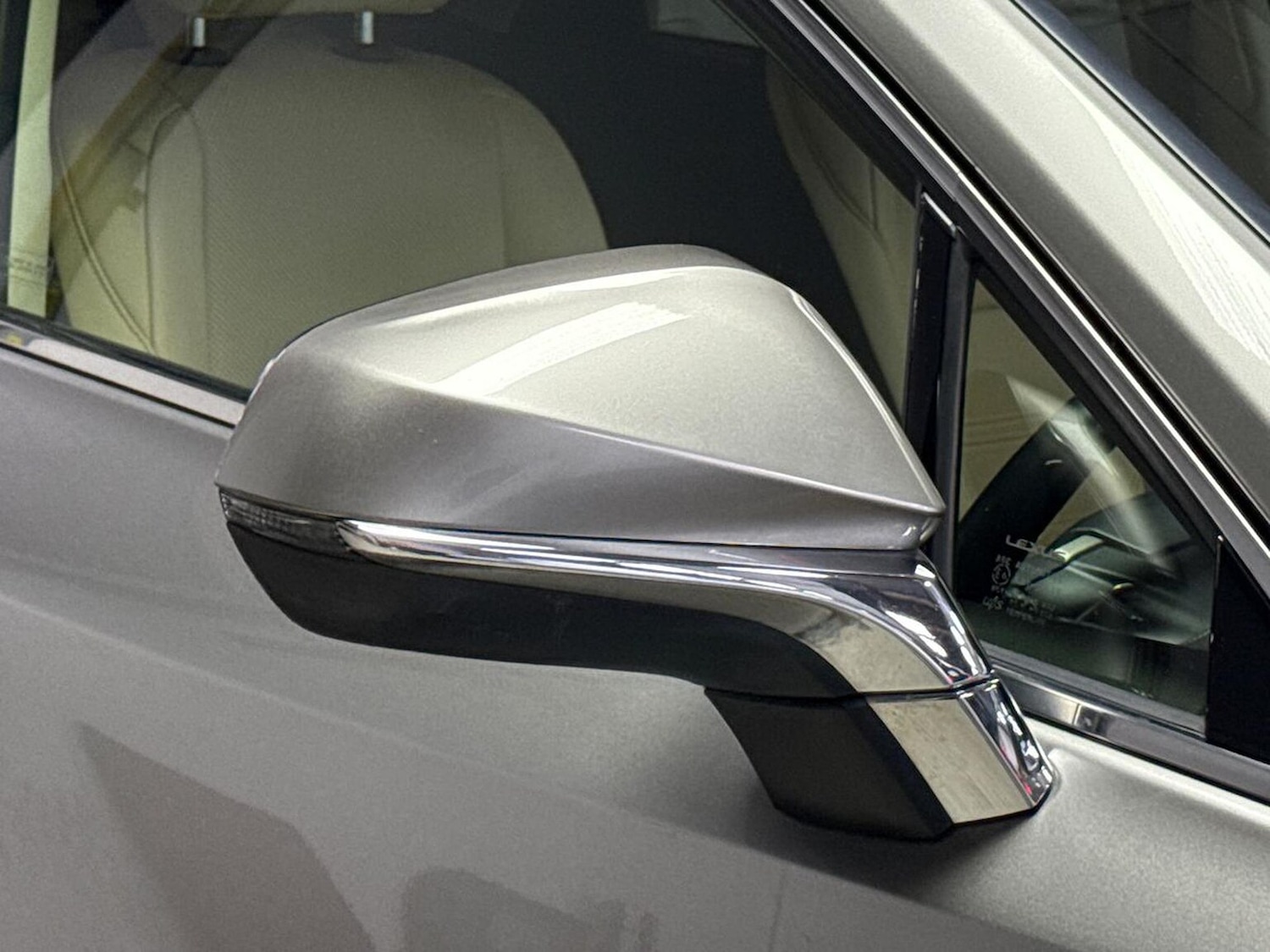 Used Lexus NX 2018 for sale - 77584653: Photo 30