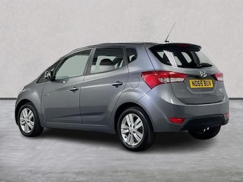 Used Hyundai Ix20 2015 for sale - 78905041: Photo