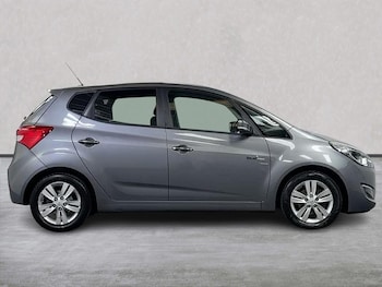 Used Hyundai Ix20 2015 for sale - 78905041: Photo